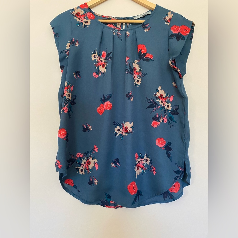Sweet Rain blouse